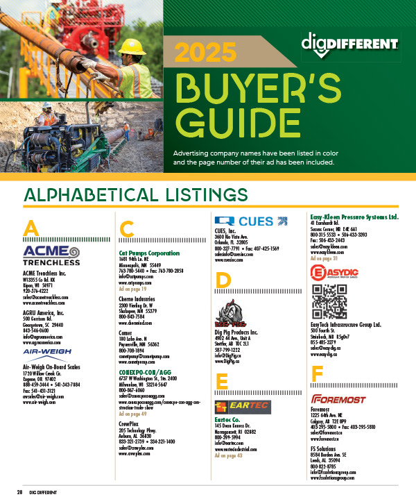 Digital E-Zine Cover