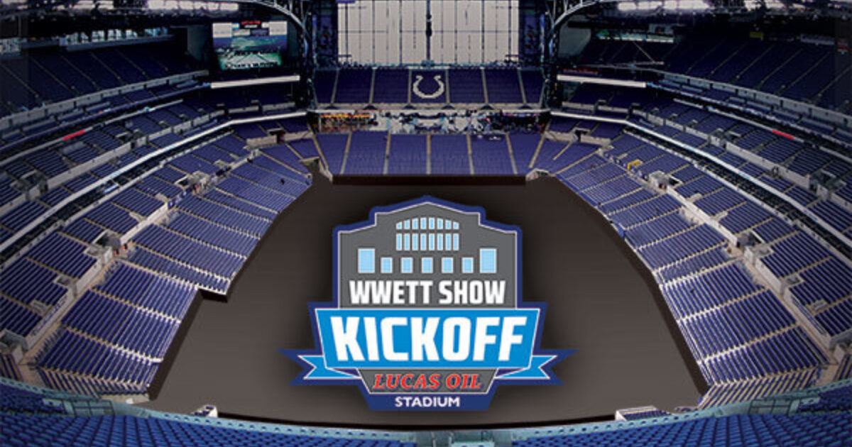 New WWETT Show Kickoff Party Provides Networking… Dig Different