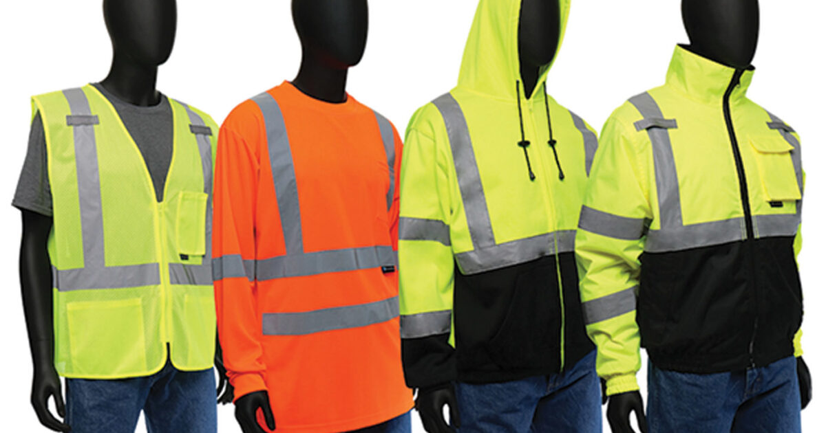 Clothing/Workwear - West Chester Protective Gear… | Dig Different
