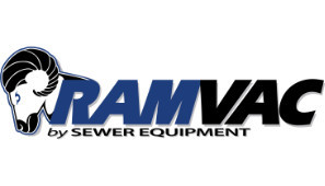 RAMVAC Vacuum Excavators by Sewer Equipment